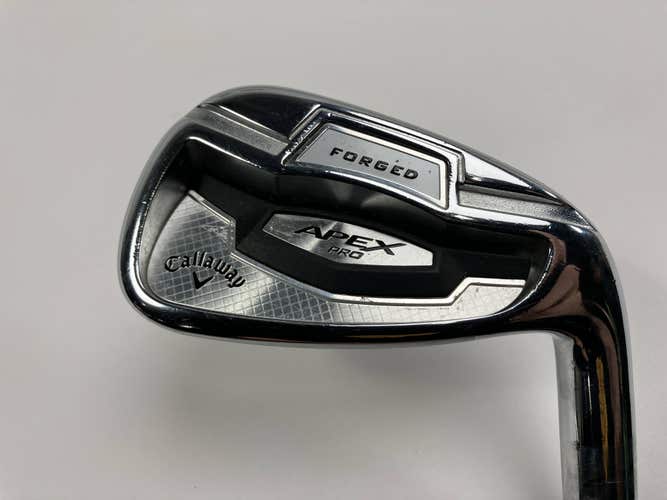 Callaway Apex Pro 16 Single 8 Iron DG X100 Tour Issue Extra Stiff RH