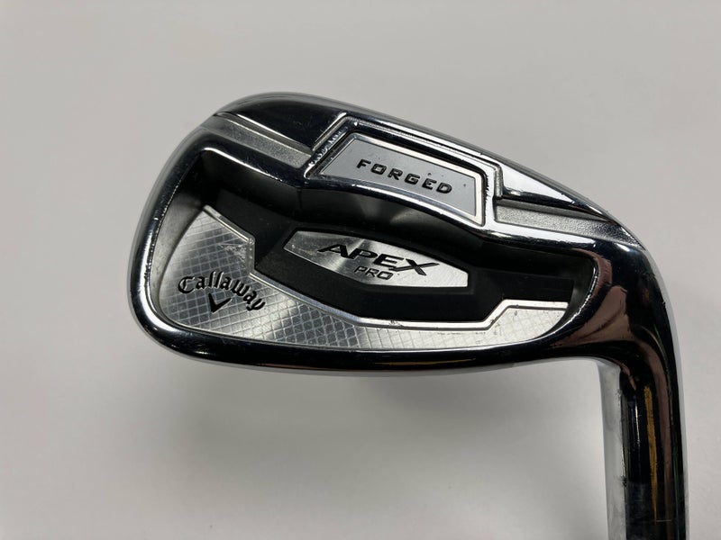 Callaway Apex Pro 16 Single 8 Iron DG X100 Tour Issue Extra Stiff RH