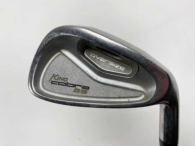 Cobra King Cobra Oversize Single 7 Iron Aldila HM Tour Ladies Graphite Womens RH