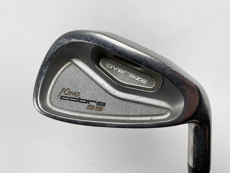 Cobra King Cobra Oversize Single 7 Iron Aldila HM Tour Ladies Graphite Womens RH