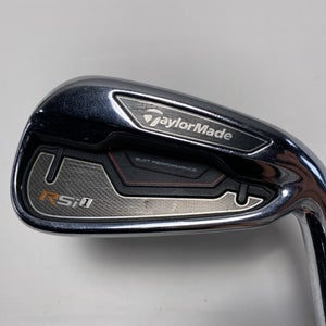 TaylorMade RSi 1 Single 6 Iron FCONE 950i Regular Steel Mens RH