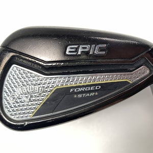 Callaway EPIC Forged Star Single 8 Iron Mamiya ATTAS Speed Series 40g Ladies RH