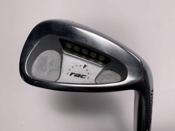 TaylorMade Rac LT Single 9 Iron True Temper Dynamic Gold R300 Regular RH