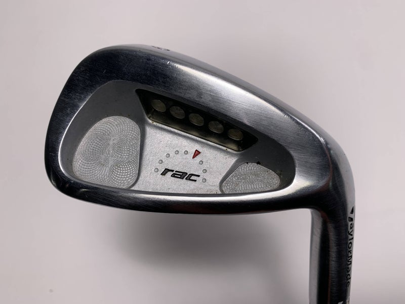 TaylorMade Rac LT Single 9 Iron True Temper Dynamic Gold R300 Regular RH