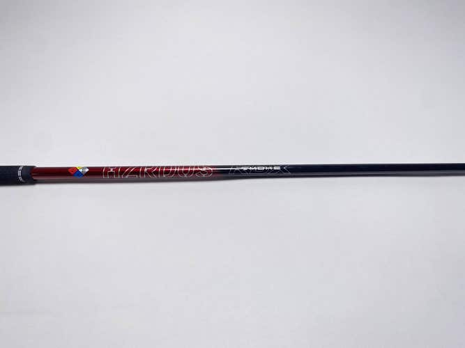 Project X HZRDUS Smoke Red RDX 6.5 70g Extra Stiff Fairway Shaft 42.25"-Ping