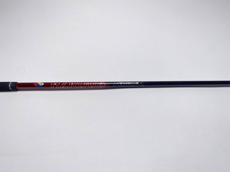 Project X HZRDUS Smoke Red RDX 6.5 70g Extra Stiff Fairway Shaft 42.25"-Ping