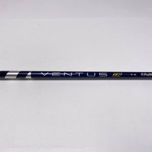 Fujikura Ventus Blue TR 7-X Velocore Extra Stiff Fairway Shaft 42"-Titleist