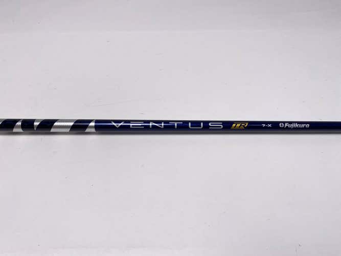 Fujikura Ventus Blue TR 7-X Velocore Extra Stiff Fairway Shaft 42"-Titleist