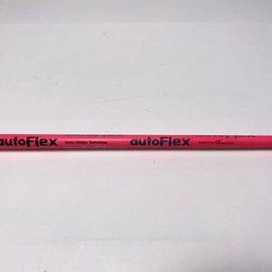 AutoFlex SF505 Stiff Graphite Driver Shaft 44.5"-Callaway