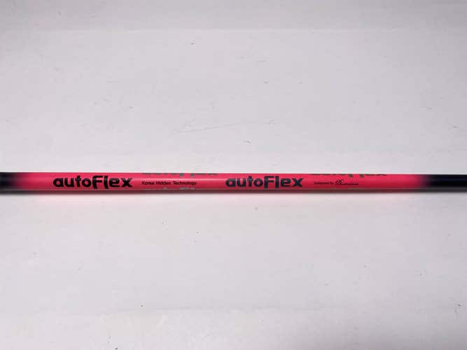 AutoFlex SF505 Stiff Graphite Driver Shaft 44.5"-Callaway