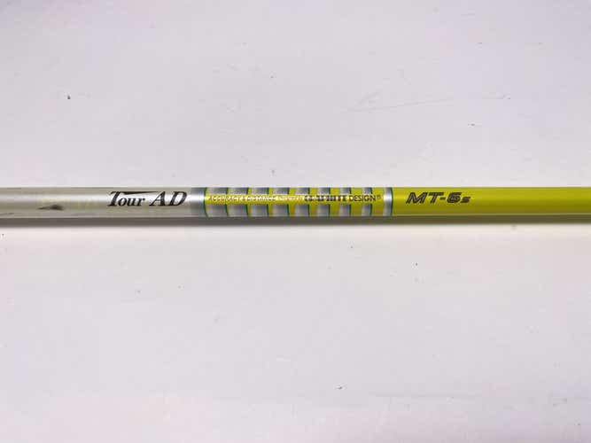 Graphite Design Tour AD MT-6s Stiff Graphite Driver Shaft 43.75"-Callaway