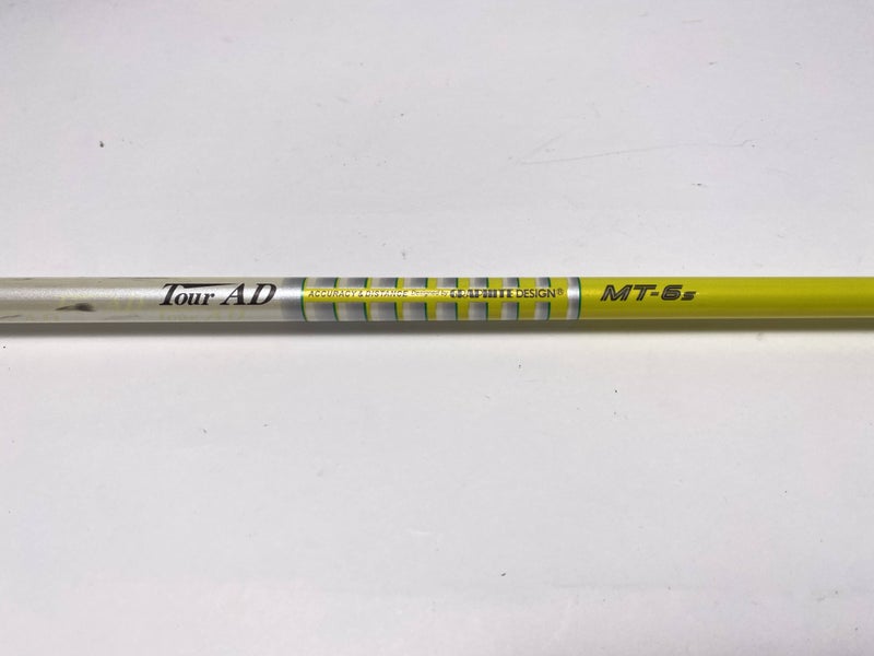 Graphite Design Tour AD MT-6s Stiff Graphite Driver Shaft 43.75"-Callaway