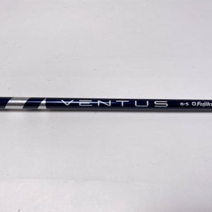 Fujikura Ventus Blue 6S Velocore Stiff Graphite Driver Shaft 44"-Ping