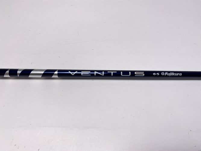 Fujikura Ventus Blue 6S Velocore Stiff Graphite Driver Shaft 44"-Ping