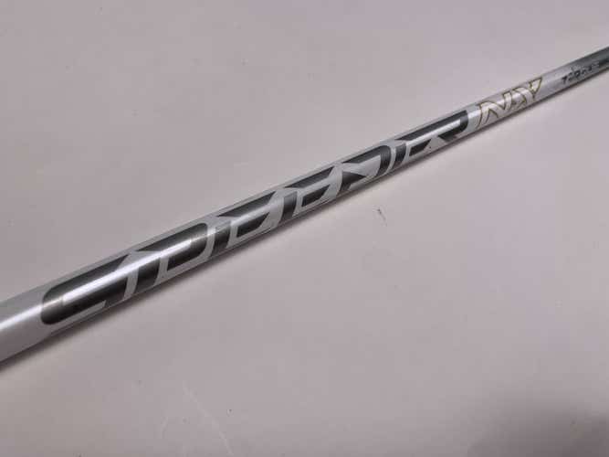Fujikura Speeder NX 40g Ladies Graphite Driver Shaft 43"-Taylormade