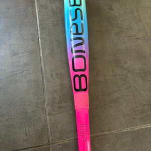 2025 Warstic Bonesaber Hybrid LIMITED EDITION SOLAR STORM 31" (USED)...