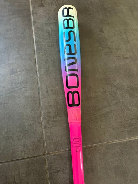 2025 Warstic Bonesaber Hybrid LIMITED EDITION SOLAR STORM 31" (USED)...