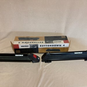 Yakima ski roof rack (Used)