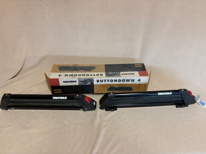Yakima ski roof rack (Used)