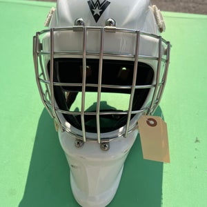 Senior Other Goalie Mask (Used)