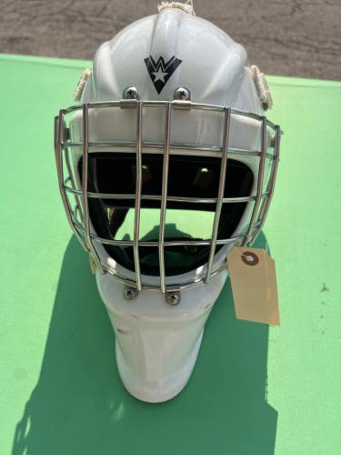 Senior Other Goalie Mask (Used)