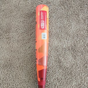 2025 Easton Hype Fire Composite USSSA Certified Bat (-8) 23 oz 31" (New)