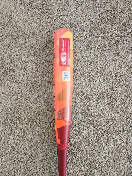 2025 Easton Hype Fire Composite USSSA Certified Bat (-8) 23 oz 31" (New)