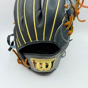 Wilson RH Infield Staff Baseball Glove 11.75" (New)