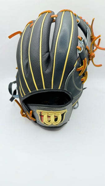 Wilson RH Infield Staff Baseball Glove 11.75" (New)