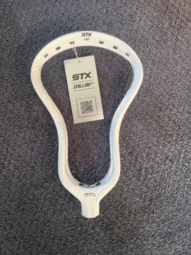 STX Stallion 1K Head (New)