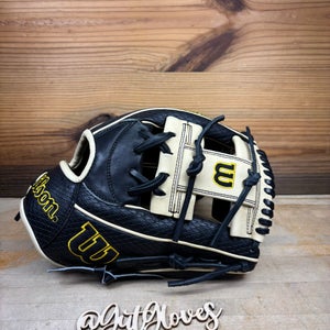 Wilson A2000 11.75" KBH13