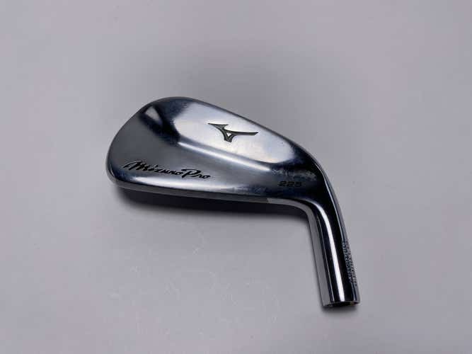 Mizuno Pro 225 4 Iron HEAD ONLY Mens RH