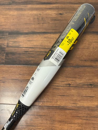 Brand New 2024 Louisville Meta X 30/20 (-10) Fastpitch Softball Bat