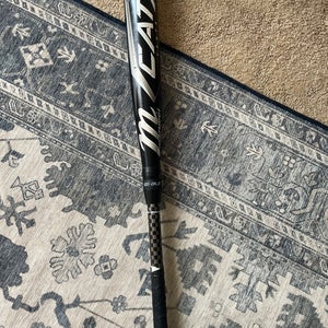 Marucci CATX Connect Hybrid BBCOR Certified Bat (-3) 30 oz 33" (Used)