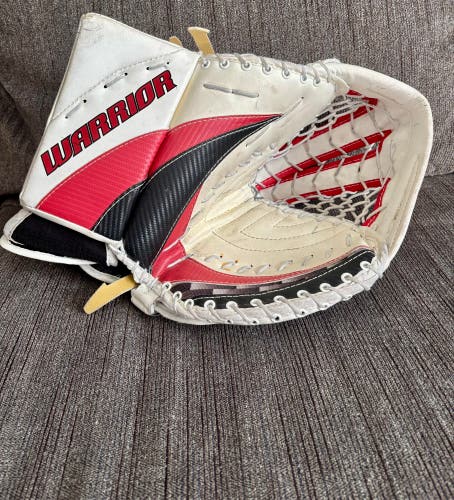 SR. Warrior Swagger Glove & Blocker