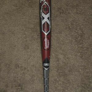 Louisville Slugger Exogrid 3 BBCOR Certified Bat (-3) 29 oz 32" (Used)