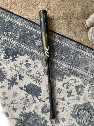 Rawlings Icon Composite BBCOR 30 oz 33"