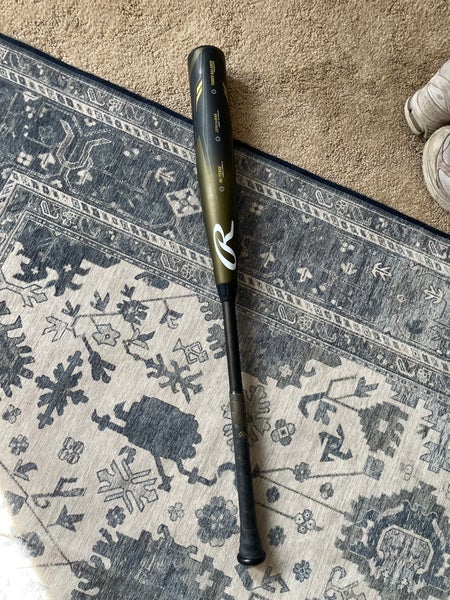 Rawlings Icon Composite BBCOR 30 oz 33"