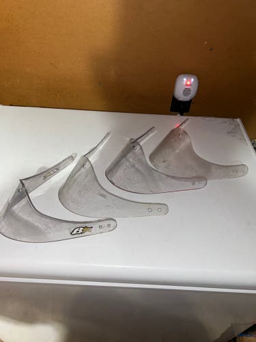 Nash Dangler 4 pack