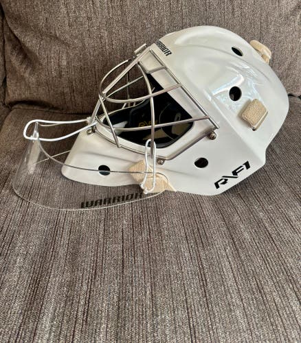Warrior R/F1 Mask