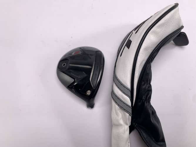 Titleist TSi2 7 Fairway Wood 21* HEAD ONLY Mens RH W/HC