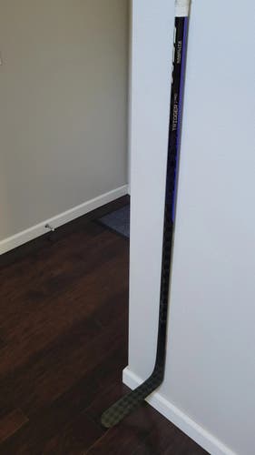Senior Pro Stock CCM RibCor Trigger 7 Pro Right Handed Hockey Stick P29 Pro Stock (Used)