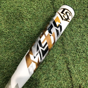 2024 Louisville Slugger Meta Composite Bat USSSA Certified (-8) Composite 23 oz 31" (Used)