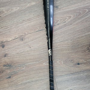 2023 Warstic Bonesaber Alloy USABat Certified Bat (-11) 16 oz 27" (Used)