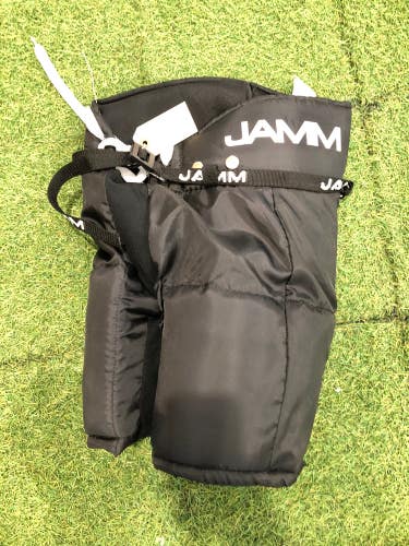 Junior XXS JAMM Hockey Pants (New)
