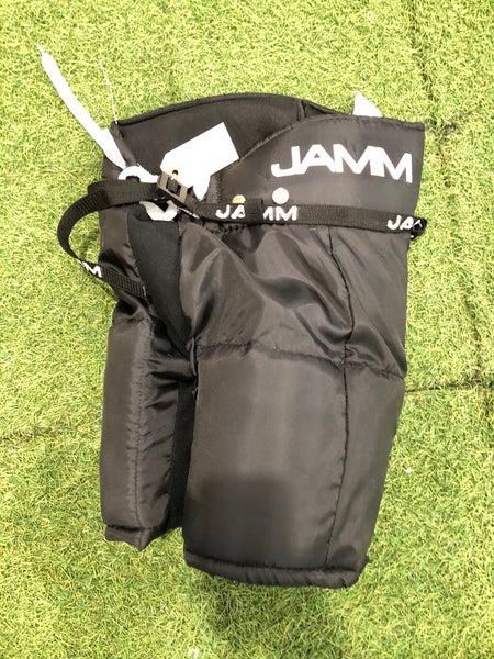 Junior XXS JAMM Hockey Pants (New)