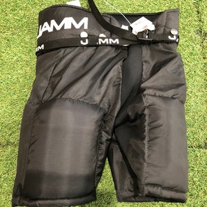 Junior XXS JAMM Hockey Pants (New)