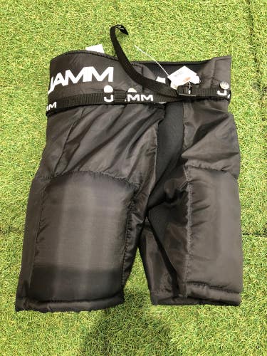 Junior XXS JAMM Hockey Pants (New)