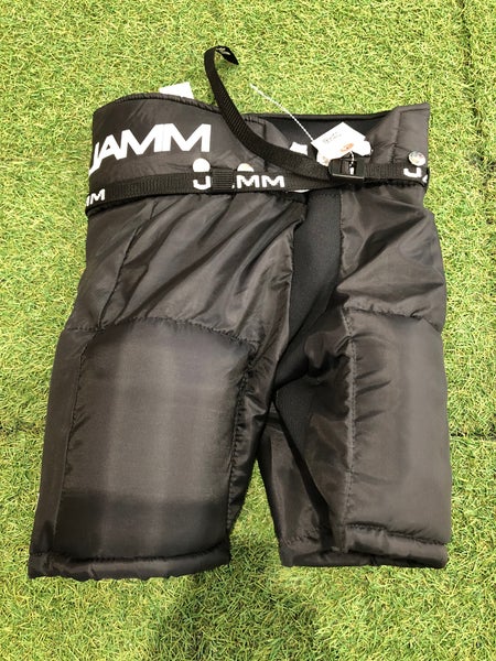 Junior XXS JAMM Hockey Pants (New)