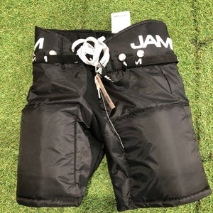 Junior Triple Extra Small JAMM Hockey Pants (New)